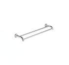 Полотенцедержатель GROHE Essentials Authentic 40654001 двойной