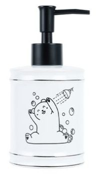 Дозатор жидкого мыла FIXSEN Teddy FX-600-1