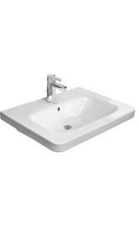 Раковина накладная DURAVIT DuraStyle 2320800000 80cm