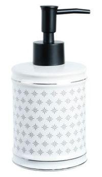 Дозатор жидкого мыла FIXSEN Star FX-610-1